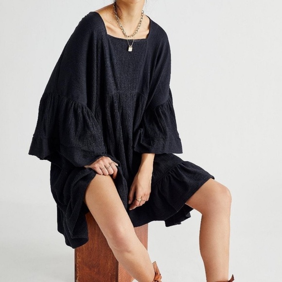 Free People Beach El Mar dress - Picture 1 of 5